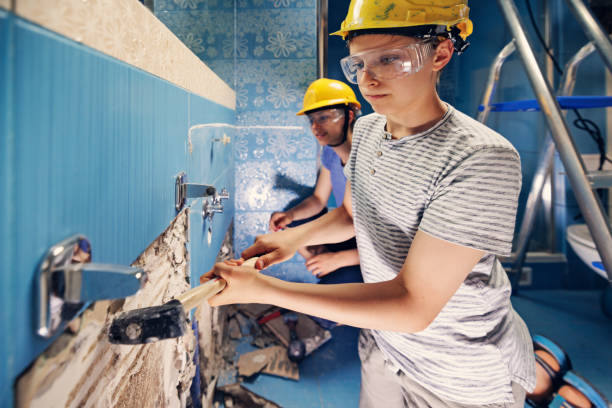 Best Mold Damage Restoration  in Marlene Village, OR