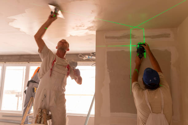 Best Mold Odor Removal Services  in Marlene Village, OR